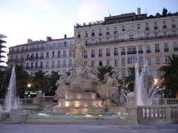 Toulon. (Image: Wikipedia)